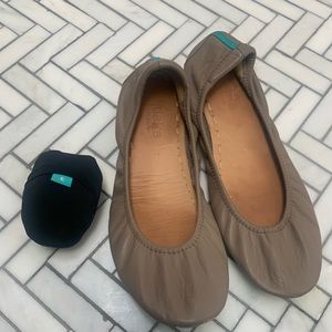 Tieks by Gavrieli Size 7